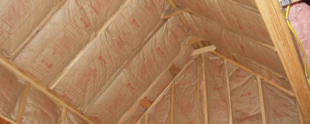United States Insulation of PA