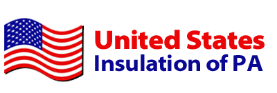 United States Insulation of PA